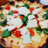 Il David Comida