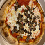 Goffee Pizzeria Comida