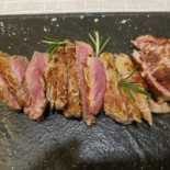 Trattoria Fricando Cuneo food