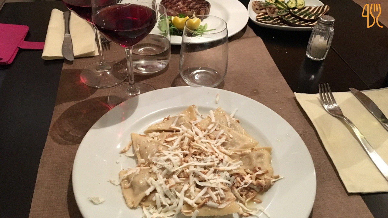 Gesino Dentro
