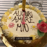 Pasticceria Cavazzoni Comida