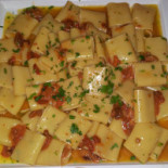 Girasole food