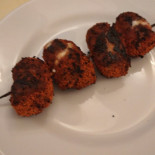 Royal Grill Nourriture