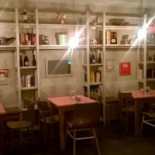 Mabu Cafe Nourriture