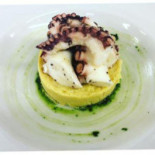 Mabu Cafe Nourriture