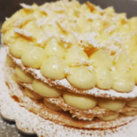 Dolce Risveglio Nourriture