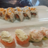 Sakura À l'intérieur