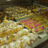 Pasticceria Da Toni E Maria Nourriture