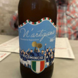 Carminiello À l'intérieur