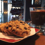 Evergreen Cafe