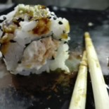 Mio Sushi food