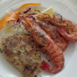 Corte Celestini Comida
