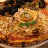 Il Saraceno Comida