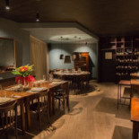 Trattoria 3 Corone Nourriture