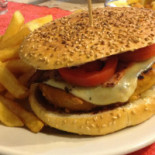 Fusorario Comida