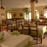 Da Pierino1981 À l'intérieur