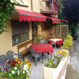 Trattoria Di Ardiano Comida