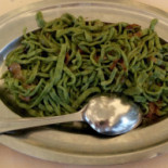 Trattoria Di Ardiano Comida
