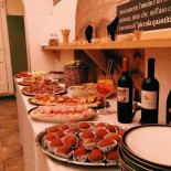 Cento Once Nourriture
