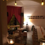 Cento Once À l'intérieur