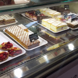 Cafè Bistro Bacher