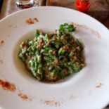 Il Cantuccio Comida