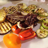 Il Cantuccio Comida