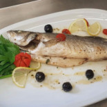 Su Casteddhru Comida