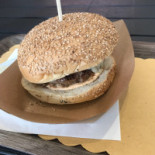 Paninu Nourriture
