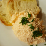 La Randoulina Comida