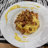Pagnò Nourriture