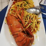 La Lanterna Comida