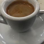 Café Jolanda Nourriture