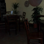 Pizzeria Le Ninfe Comida