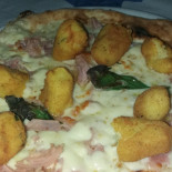 Taverna 69 Nourriture