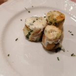 Agriturismo Ra CÀnva Comida