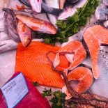 Royal Fish Nourriture