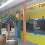 Piccolo Ranch À l'intérieur