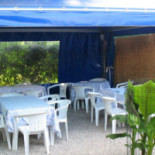 Piccolo Ranch À l'intérieur