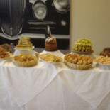 Sartorelli Nourriture