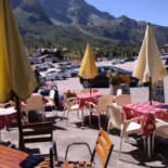 Nico's Extérieur