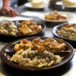 Il Caliendo food
