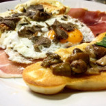 Il Caliendo food