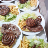 Settimo Cielo Comida