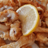 Settimo Cielo Comida
