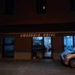 Amazzonia food