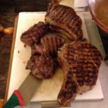 Toscano Comida