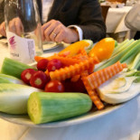 Toscano Comida