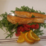 Adriatica Pizzeria Essen