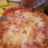 Isy Pizzeria Nourriture